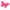 Guirlandes pour Anniversaire Papillon Rose 3D Lot de 4