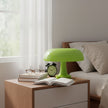 Lampe Champignon Verte Design Moderne Et Élégante