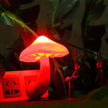 Lampe Champignon Enfant Design Mignon