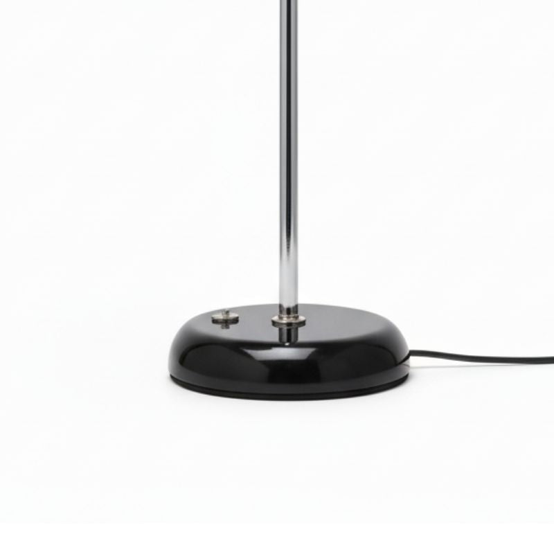 Lampe Champignon Verte Orientable