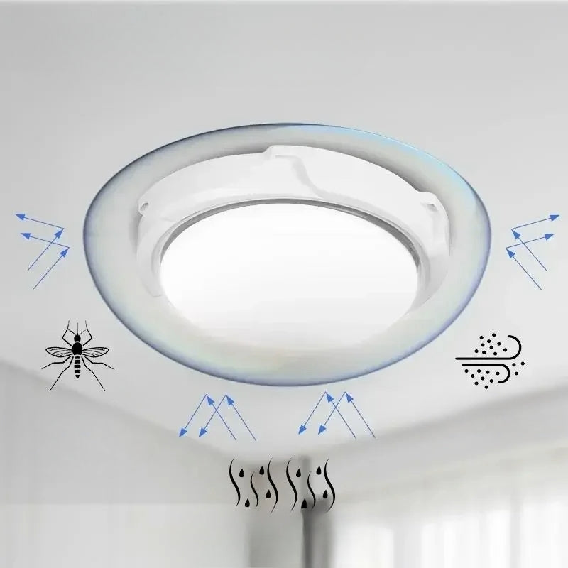 Projecteur d’Extérieur LED Solaire