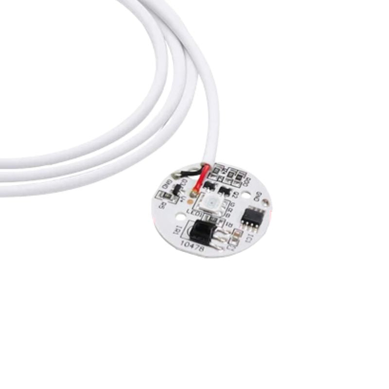 Télécommandes Universelles RGB avec Carte Lumière LED