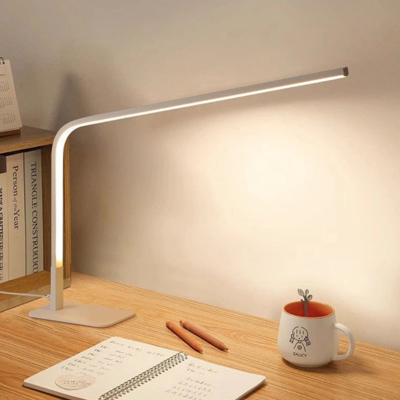 Lampe De Table Design Avec Luminosité Réglable