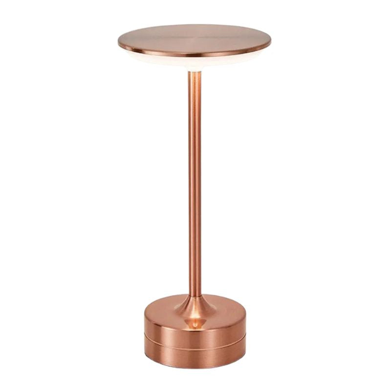 Éclairage de Table Lampe LED Tactile