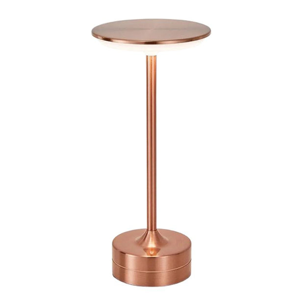 Éclairage de Table Lampe LED Tactile