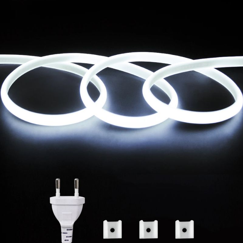 Éclairage de Chemin Lumineux Modulable