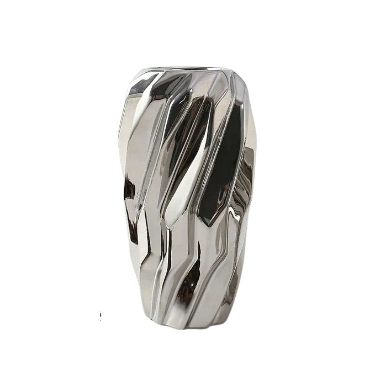 Vase à Fleurs Chic Style Nordique