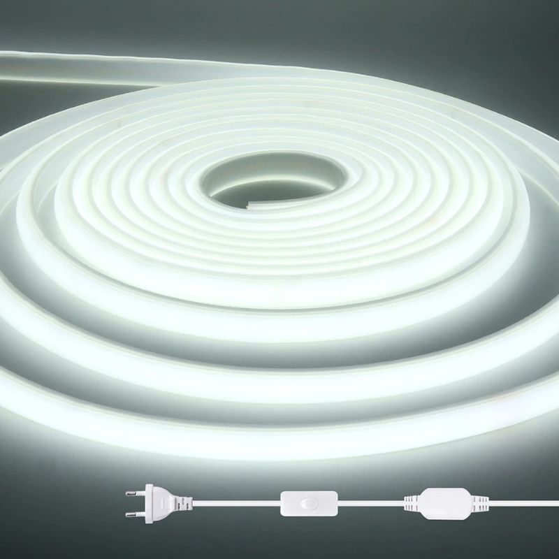 Guirlande Lumineuse LED Flexible Haute Luminosité
