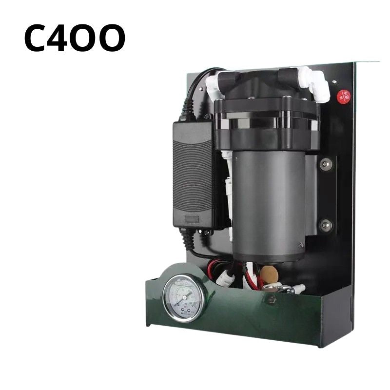 Brumisateur Terrarium Avec Pulvérisation Fine Réglable