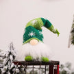 Décorations de Noël Petit Gnome 23 cm