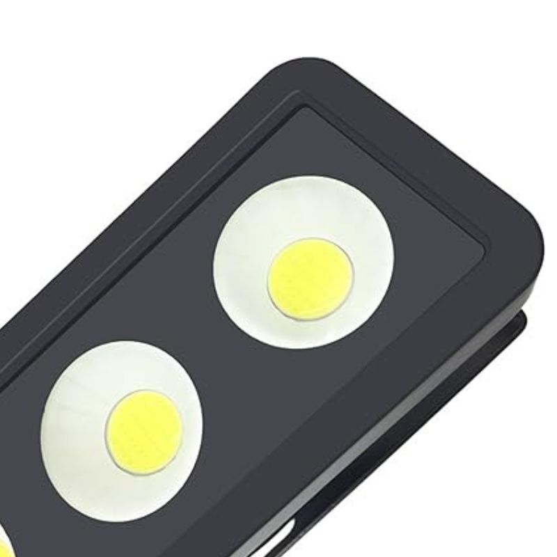 Projecteurs d’Extérieur LED Design Allongé