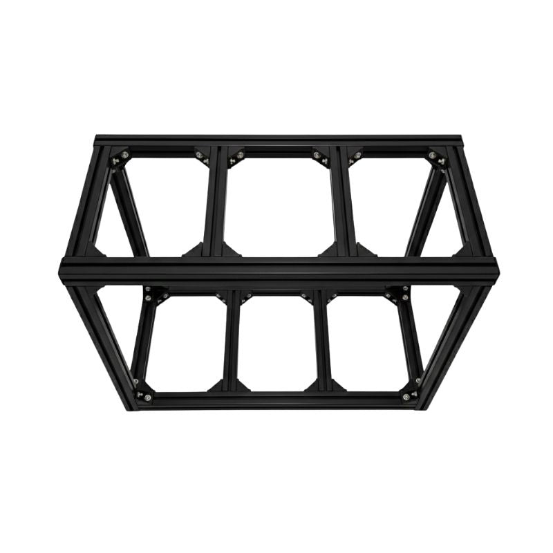 Support Terrarium Solide Grand Format