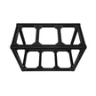 Support Terrarium Solide Grand Format