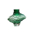 Vase Murrano en Verre Style Nordique