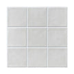 Panneau Mural PVC Effet Carrelage Design Epuré