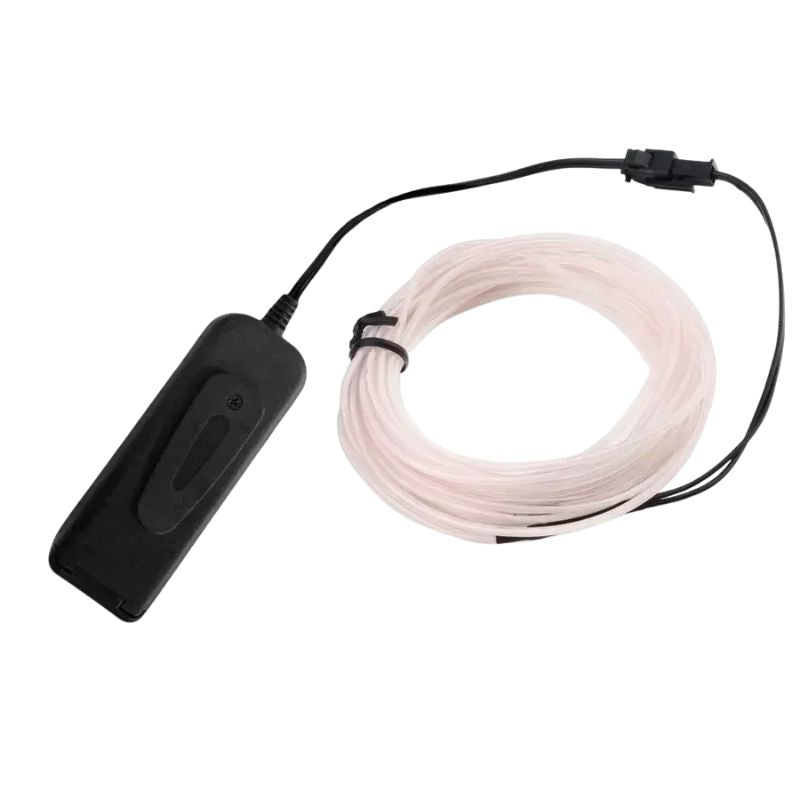 Fils Lumineux LED Flexibles