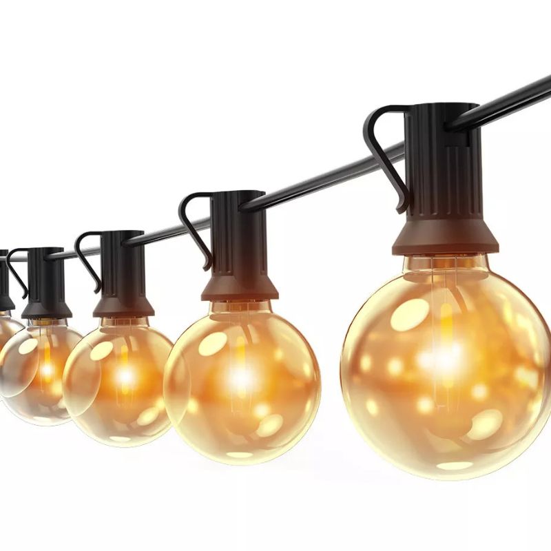 Guirlandes Guinguette USB LED