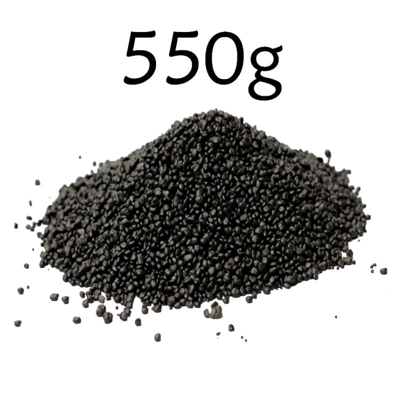 Substrat Terrarium Avec Granulés Fertiles