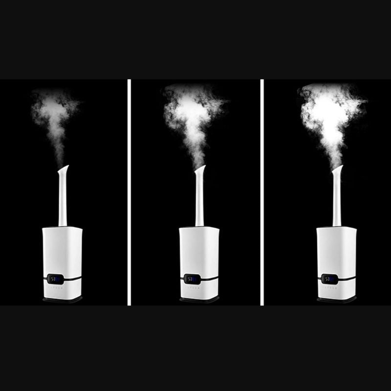 Brumisateur Terrarium Ultrasonique Avec Grand Réservoir