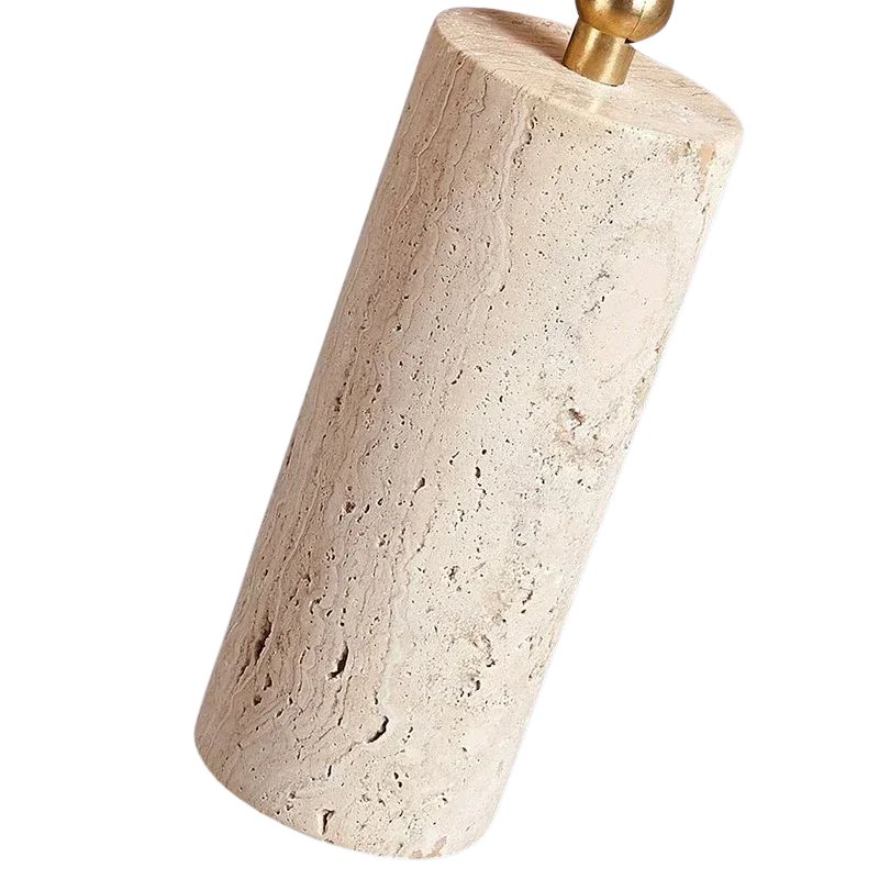 Éclairage de Salle Plafonnier Minéral