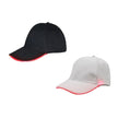 Casquettes Lumineuses LED Réglables