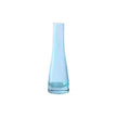 Vase Haut en Verre Style Contemporain