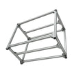 Support Terrarium En Profil Aluminium Industriel