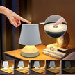 Lampe Champignon Tactile LED Portable