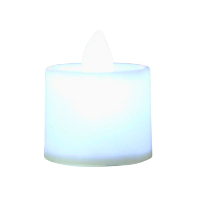Bougies LED Sans Flamme Effet Réaliste