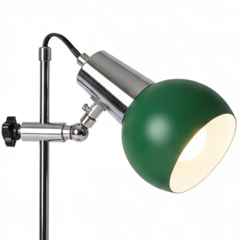 Lampe Champignon Verte Réglable