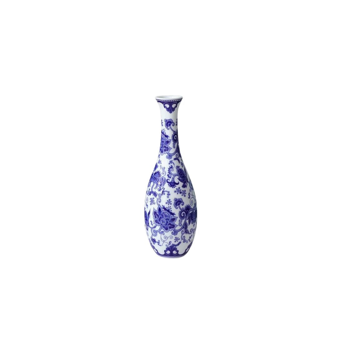 Vase en Porcelaine Chinois pour Fleurs