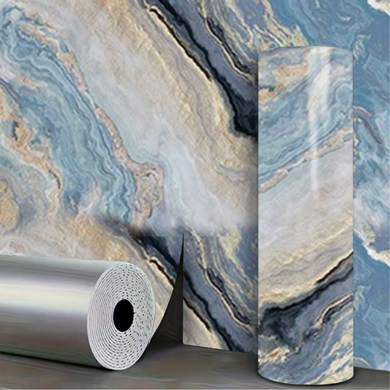 Panneau Mural PVC Design Marbre Artistique Resistant