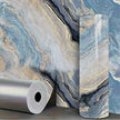 Panneau Mural PVC Design Marbre Artistique Resistant