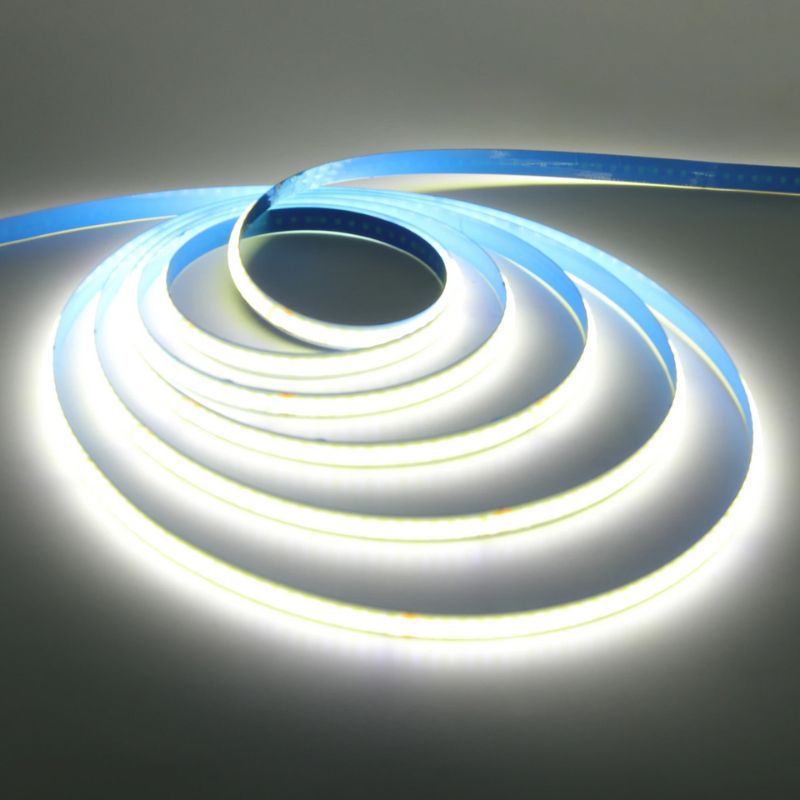 Guirlande LED Adhésive Avec Lumière Réglable