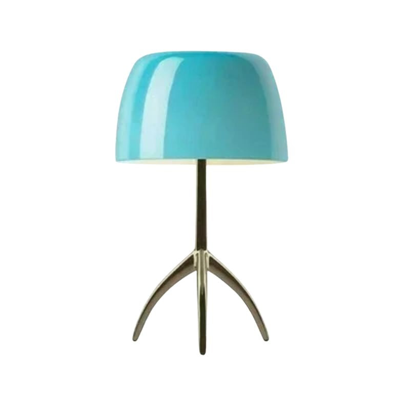 Lampe Champignon Design Brillant