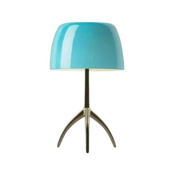 Lampe Champignon Design Brillant