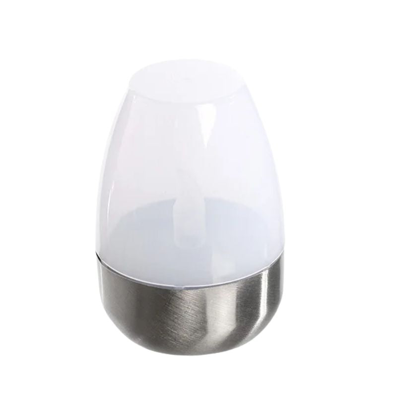Bougies LED Solaires Écoénergétiques Veilleuse