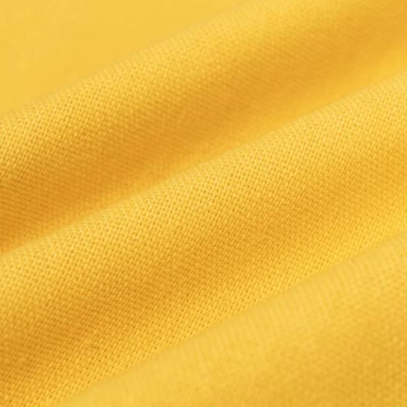 Set De Table En Tissu Brodé 10 Pièces