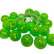Guirlandes de Noël LED Grinch
