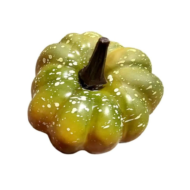 Citrouilles Halloween Mini Citrouille Décorative