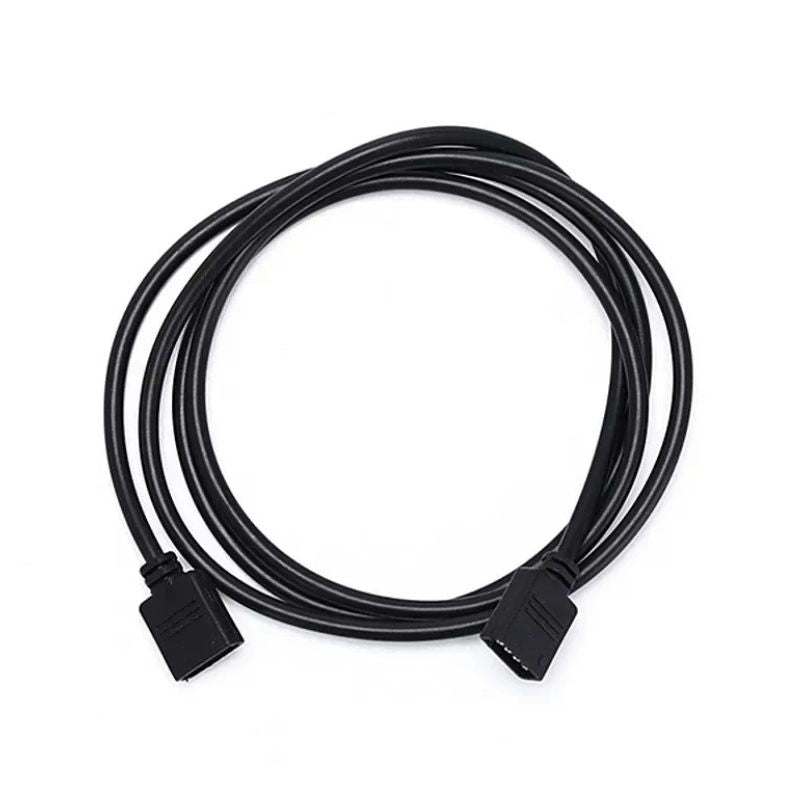 Connecteurs câble d’Alimentation pour Système d’éclairage LED
