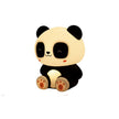 Lampe De Nuit Panda Tactile Avec Minuterie