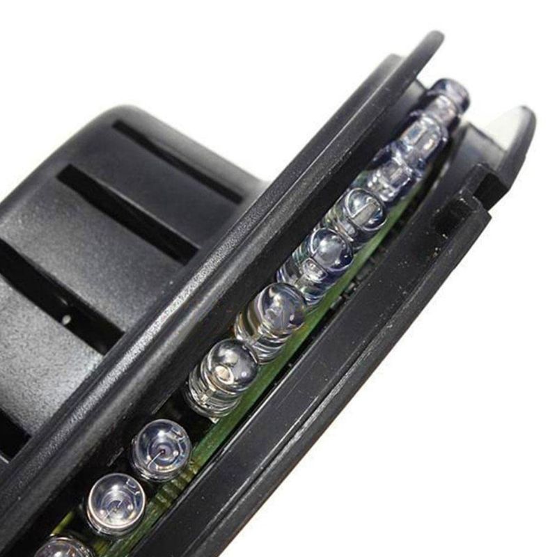 Éclairage de Salle 48LED à Effet Stroboscopique