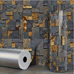 Panneau Mural PVC Effet Pierre Naturelle