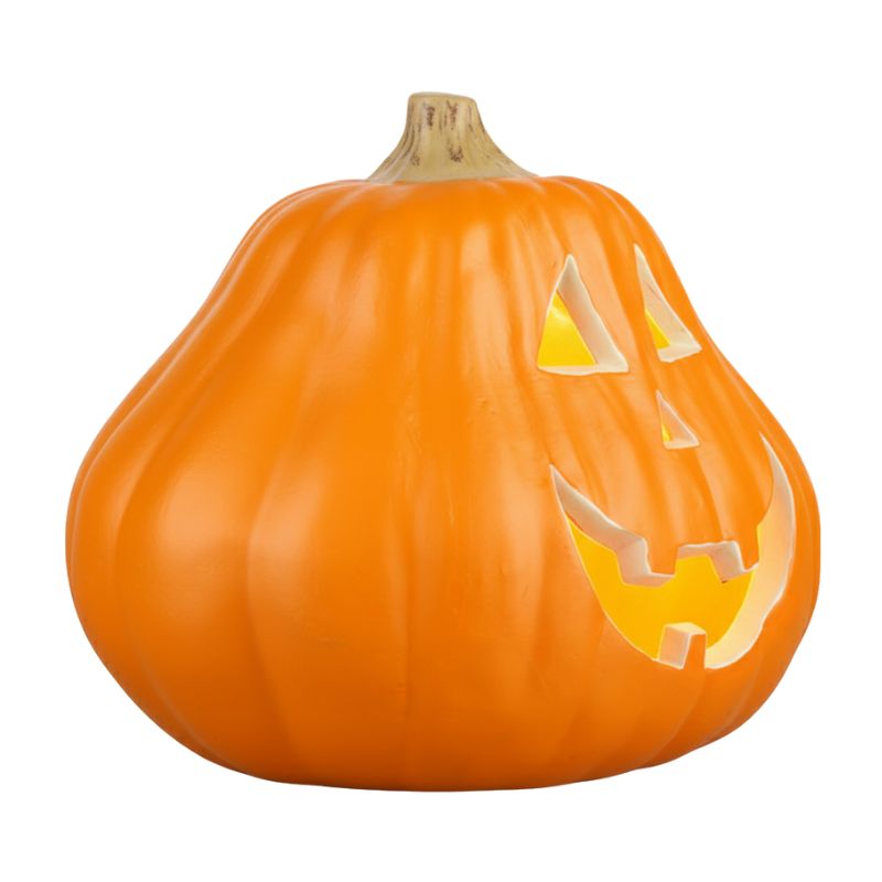 Citrouilles Halloween Objet Décoratif