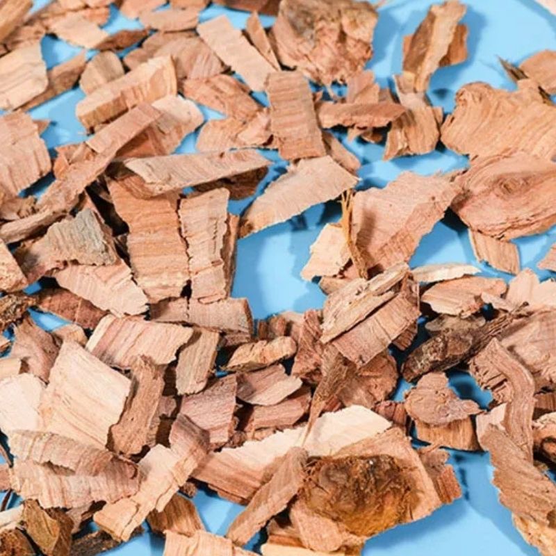 Substrat Terrarium En Copeaux De Bois Naturels