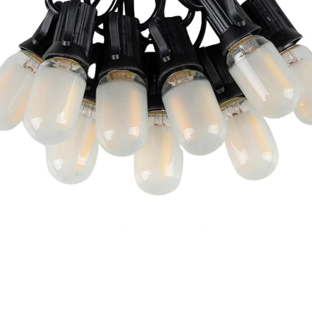 Guirlandes Guinguette Rétro LED