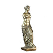 Sculpture Venus Artistique Avec Silhouette Antique Intemporelle