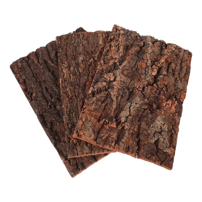 Pierre Décorative En Écorce Naturelle