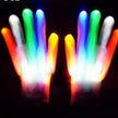 Gants Lumineux LED Avec Effet Clignotant